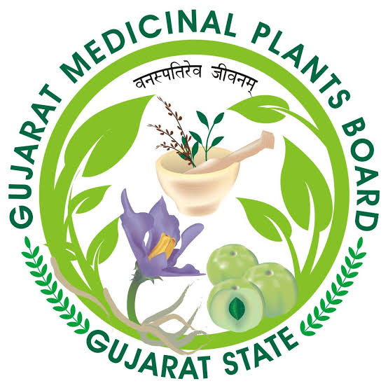 Gujarat Medicinal Plants Board